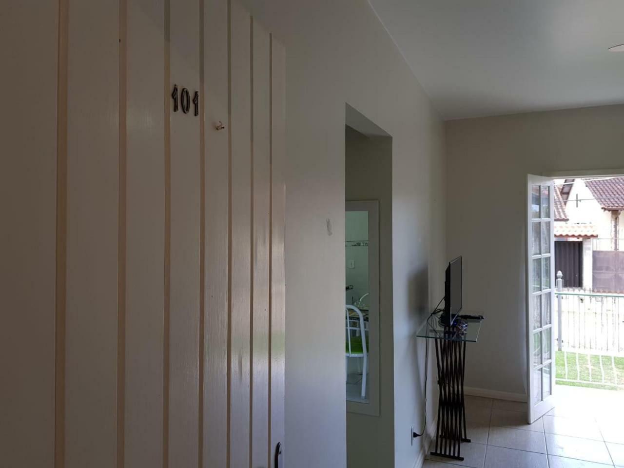 Condominio Folhas Secas Косерваторія Екстер'єр фото