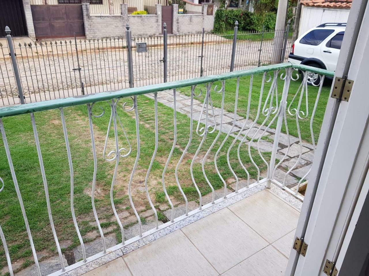 Condominio Folhas Secas Косерваторія Екстер'єр фото