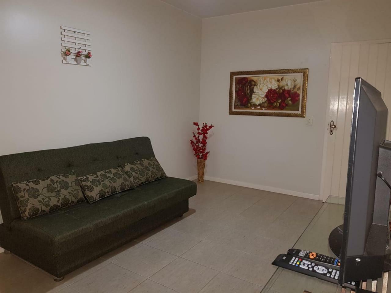 Condominio Folhas Secas Косерваторія Екстер'єр фото